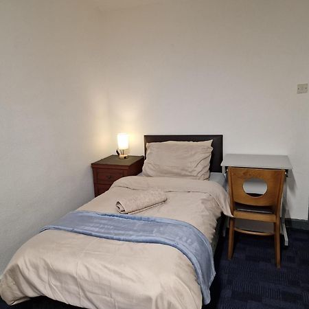 Room Near East Midland Airport 7 Kegworth Bagian luar foto