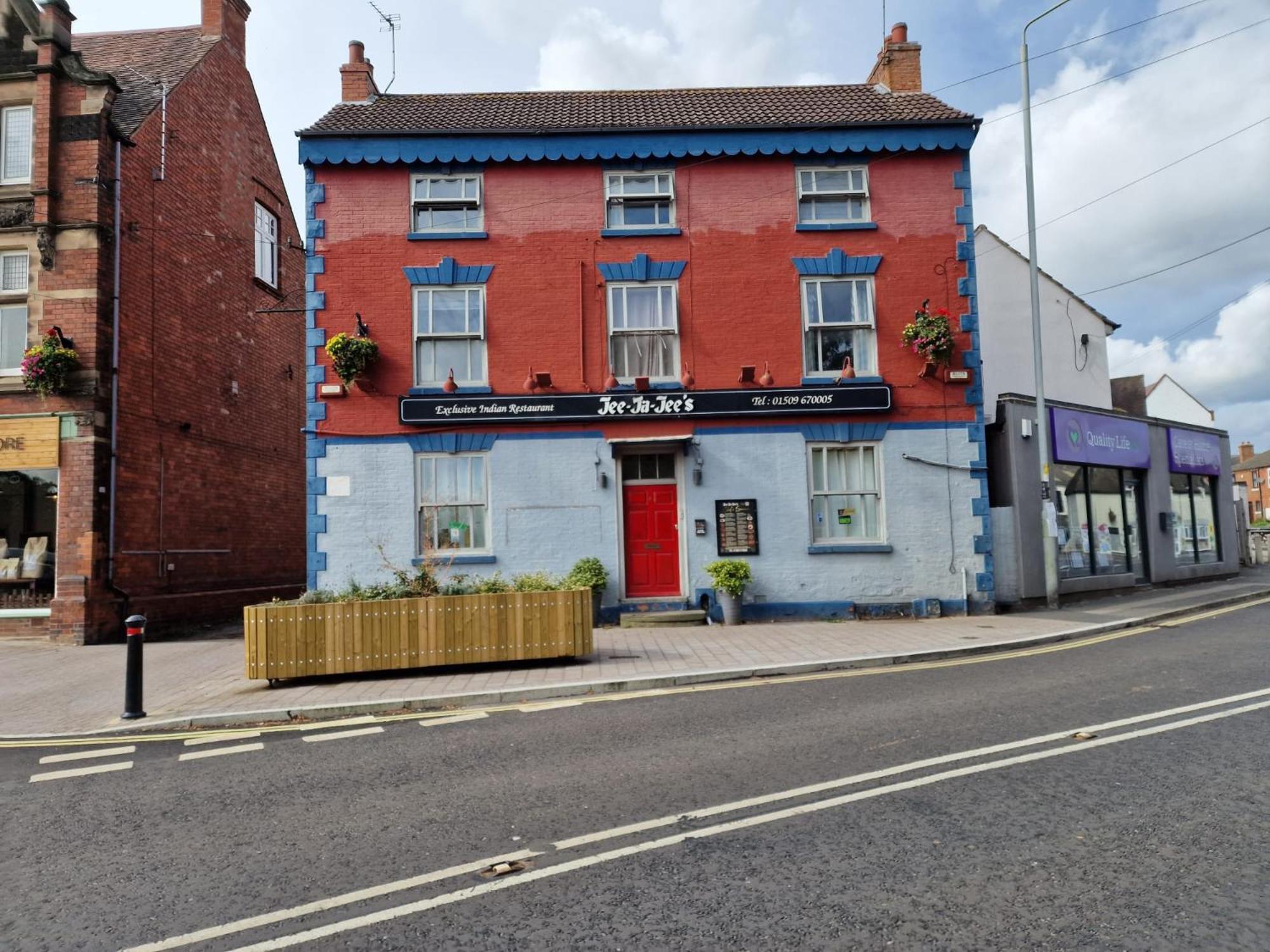 Room Near East Midland Airport 7 Kegworth Bagian luar foto