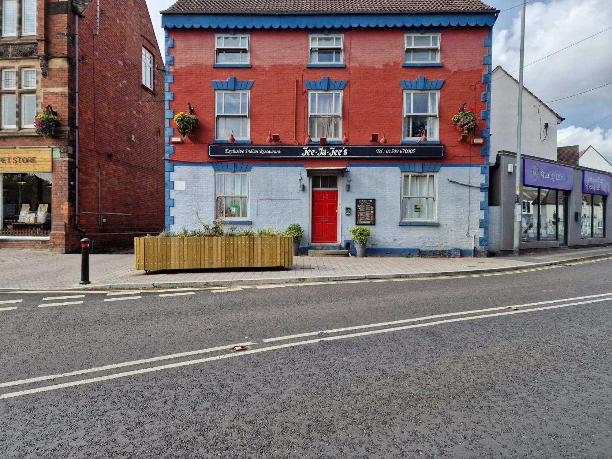 Room Near East Midland Airport 7 Kegworth Bagian luar foto