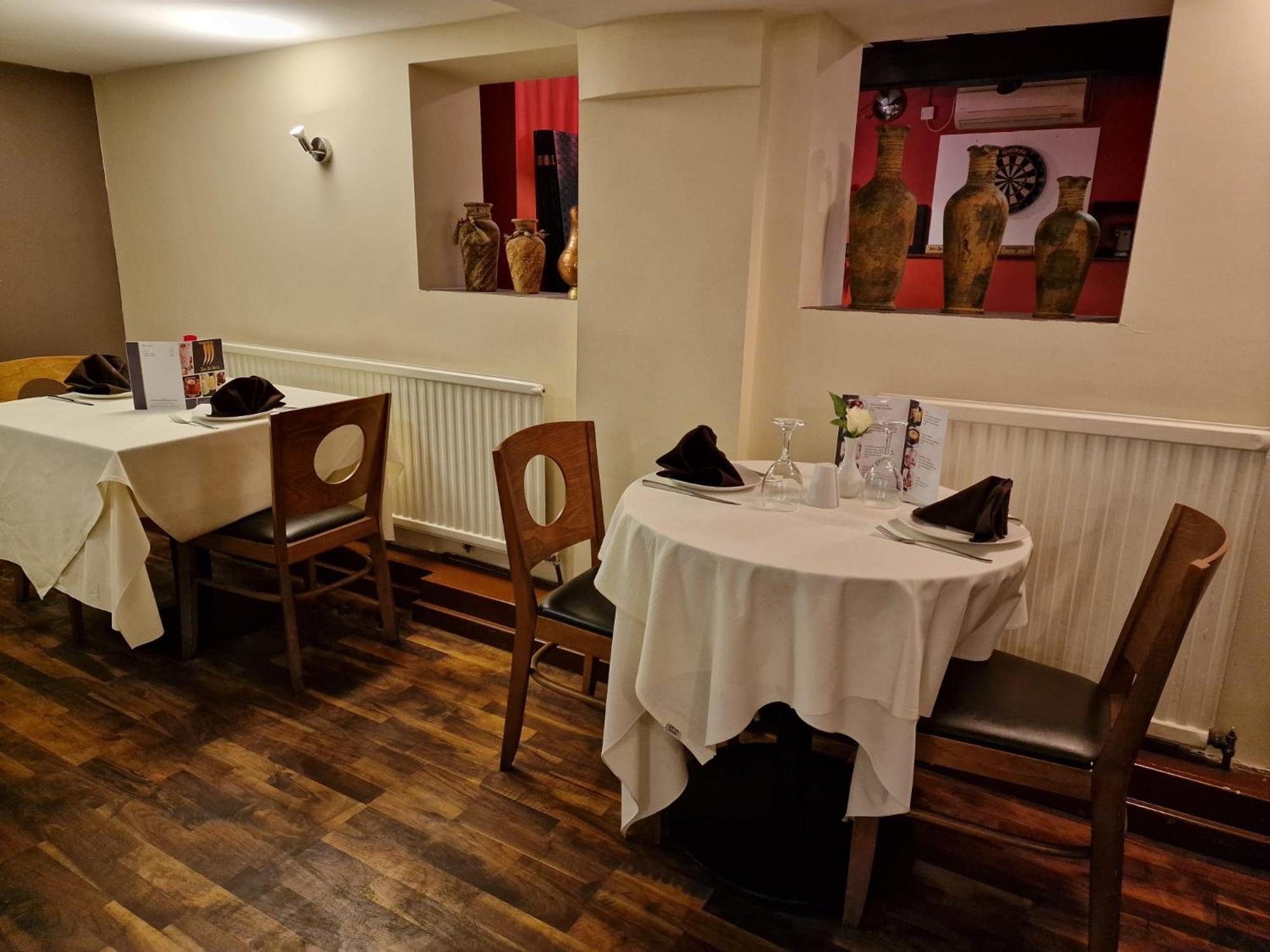 Room Near East Midland Airport 7 Kegworth Bagian luar foto