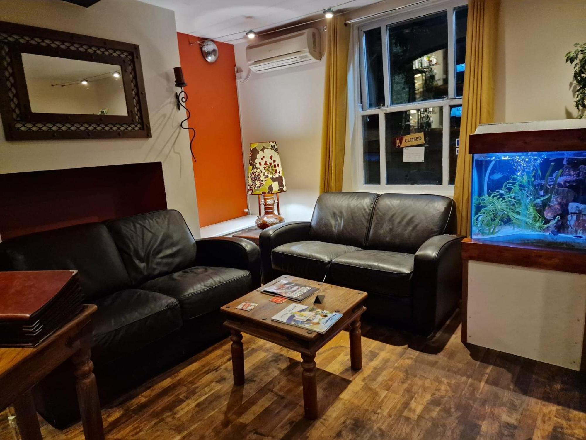Room Near East Midland Airport 7 Kegworth Bagian luar foto