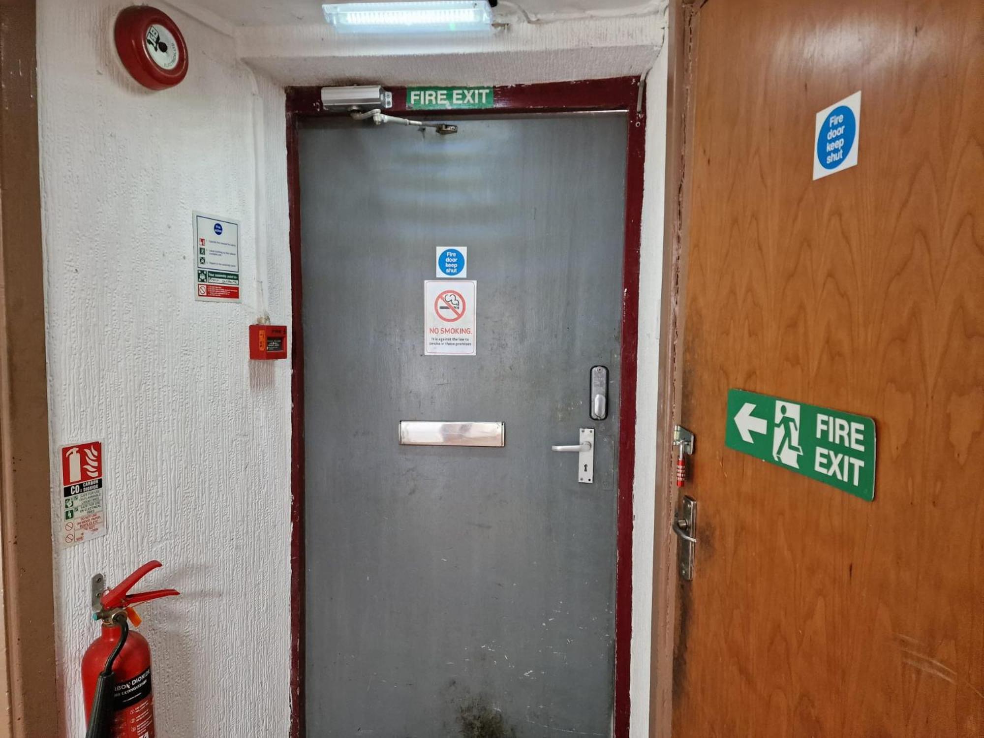 Room Near East Midland Airport 7 Kegworth Bagian luar foto