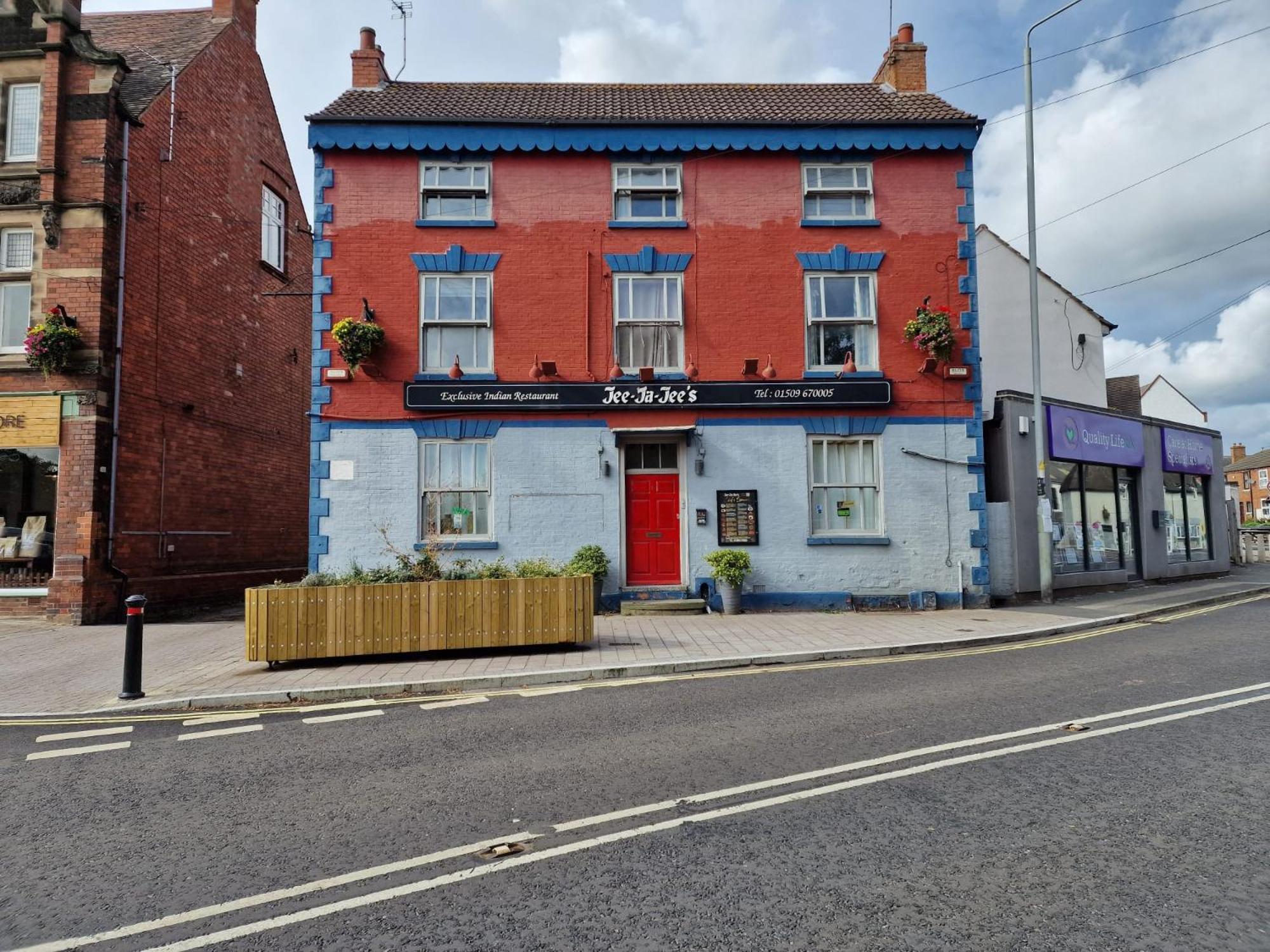 Room Near East Midland Airport 7 Kegworth Bagian luar foto